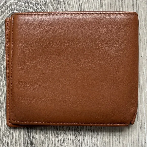 Chopard Leather Wallet - Picture 4 of 4